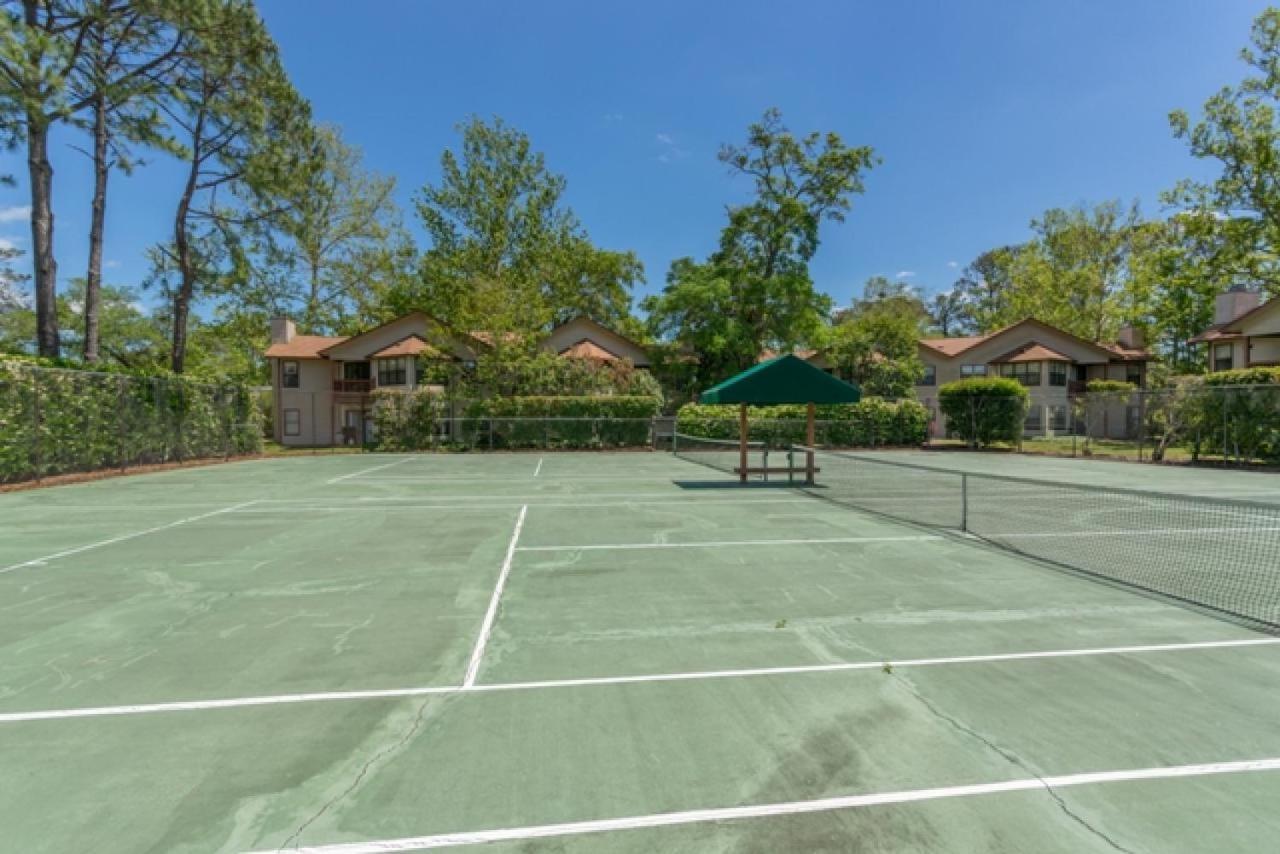 Harbour Oaks 311 Villa St. Simons Island Bagian luar foto