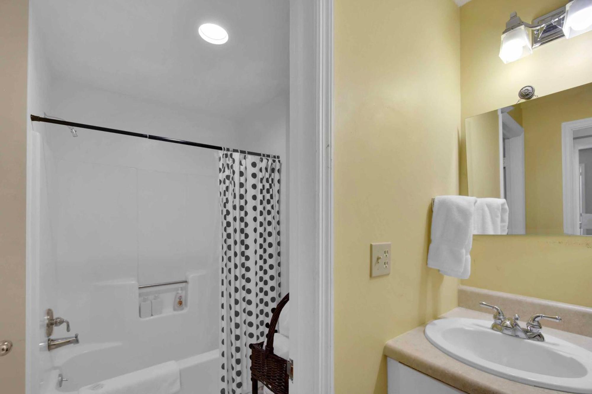 Harbour Oaks 311 Villa St. Simons Island Bagian luar foto