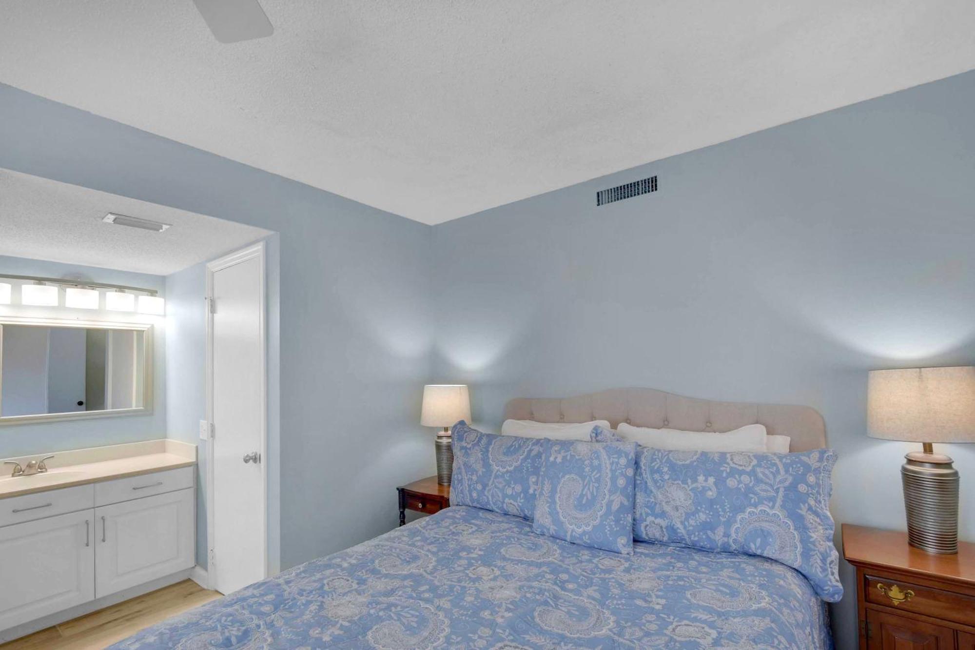 Harbour Oaks 311 Villa St. Simons Island Bagian luar foto