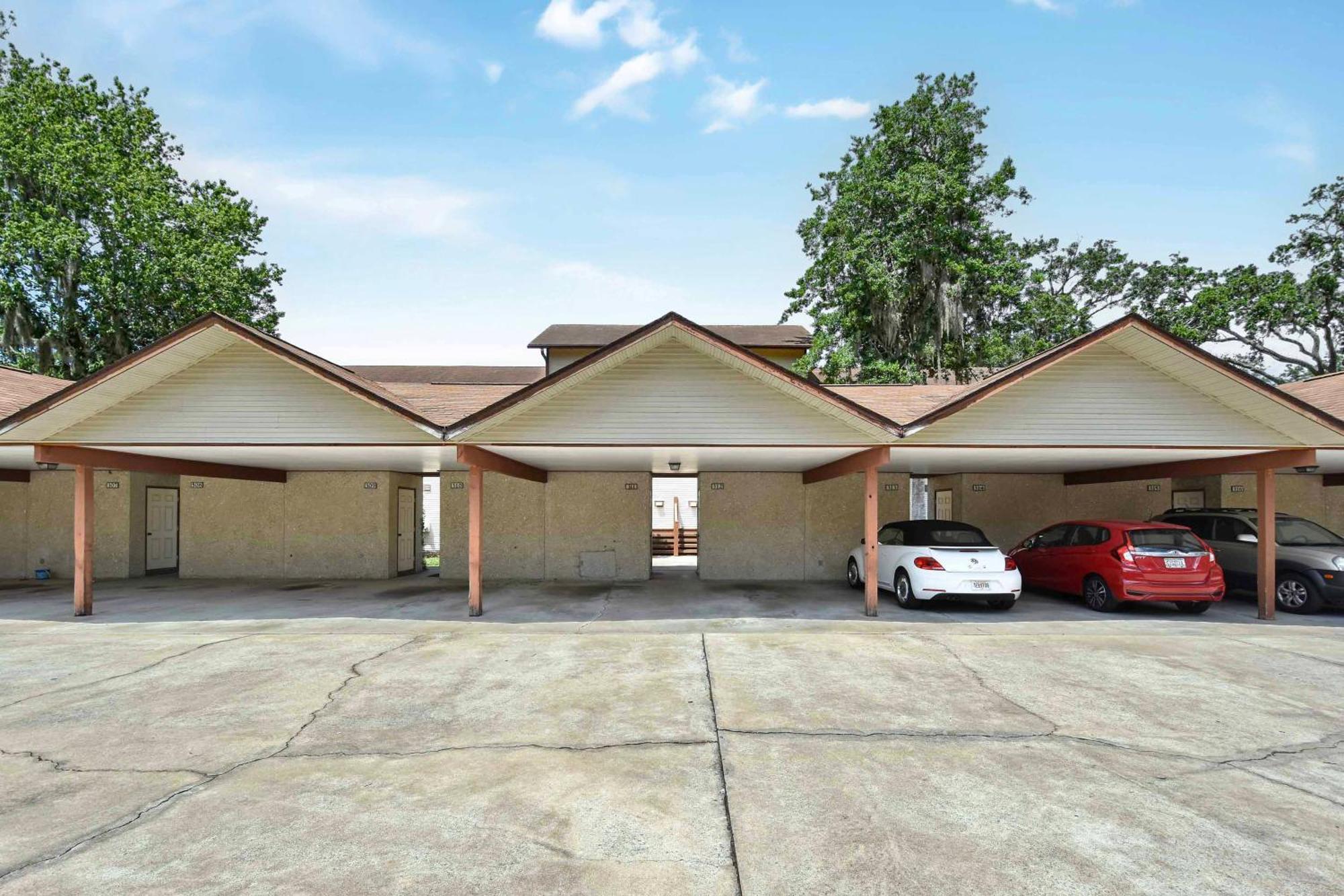Harbour Oaks 311 Villa St. Simons Island Bagian luar foto