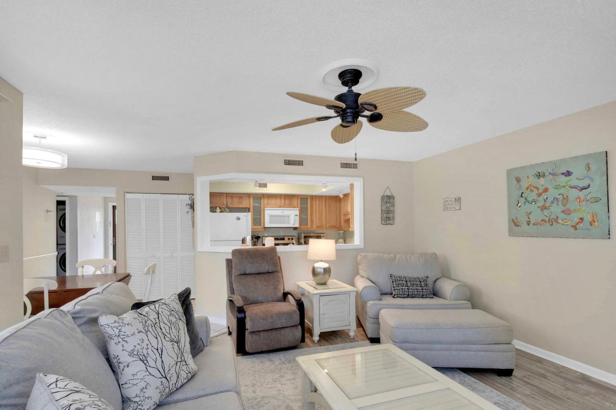 Harbour Oaks 311 Villa St. Simons Island Bagian luar foto